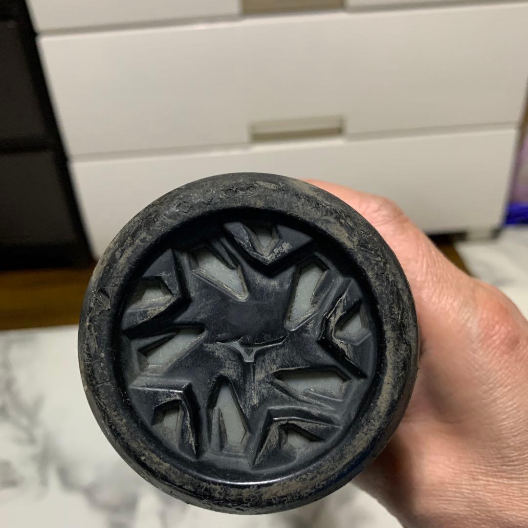 BEYOND MAX LEGACY 軟式バット 85.0cm