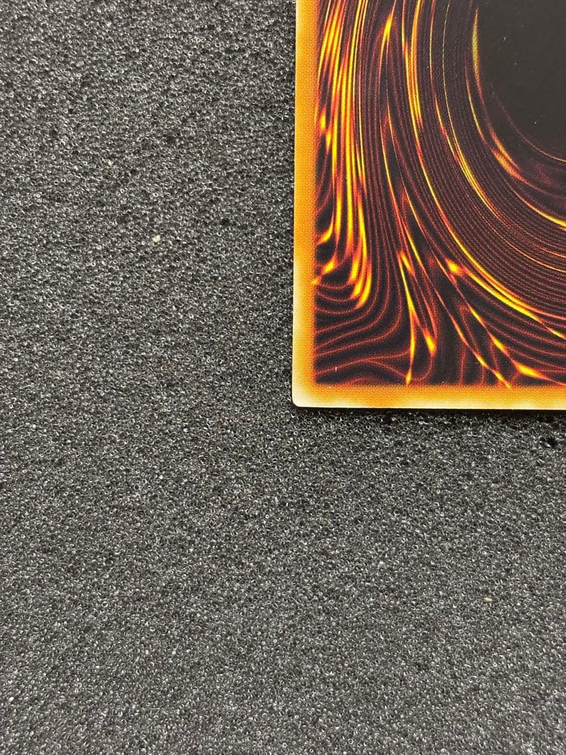 S*i様 遊戯王　超魔導剣士ーブラック・パラディン　レリーフ