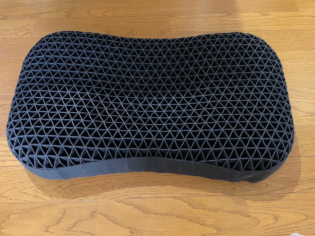 ヒツジのいらない枕　-極柔-