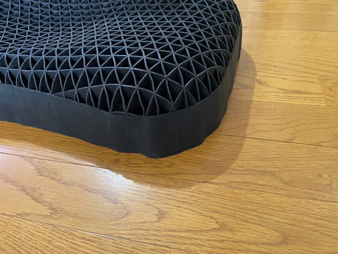 ヒツジのいらない枕　-極柔-