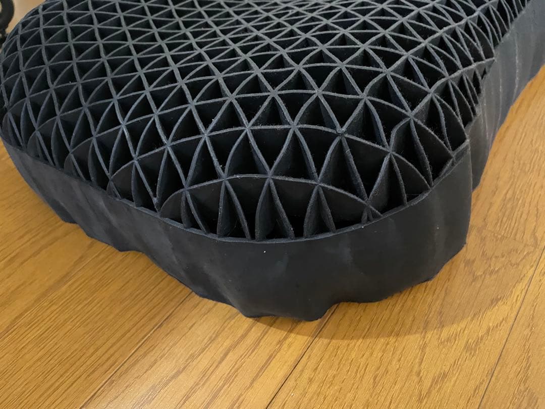 ヒツジのいらない枕　-極柔-