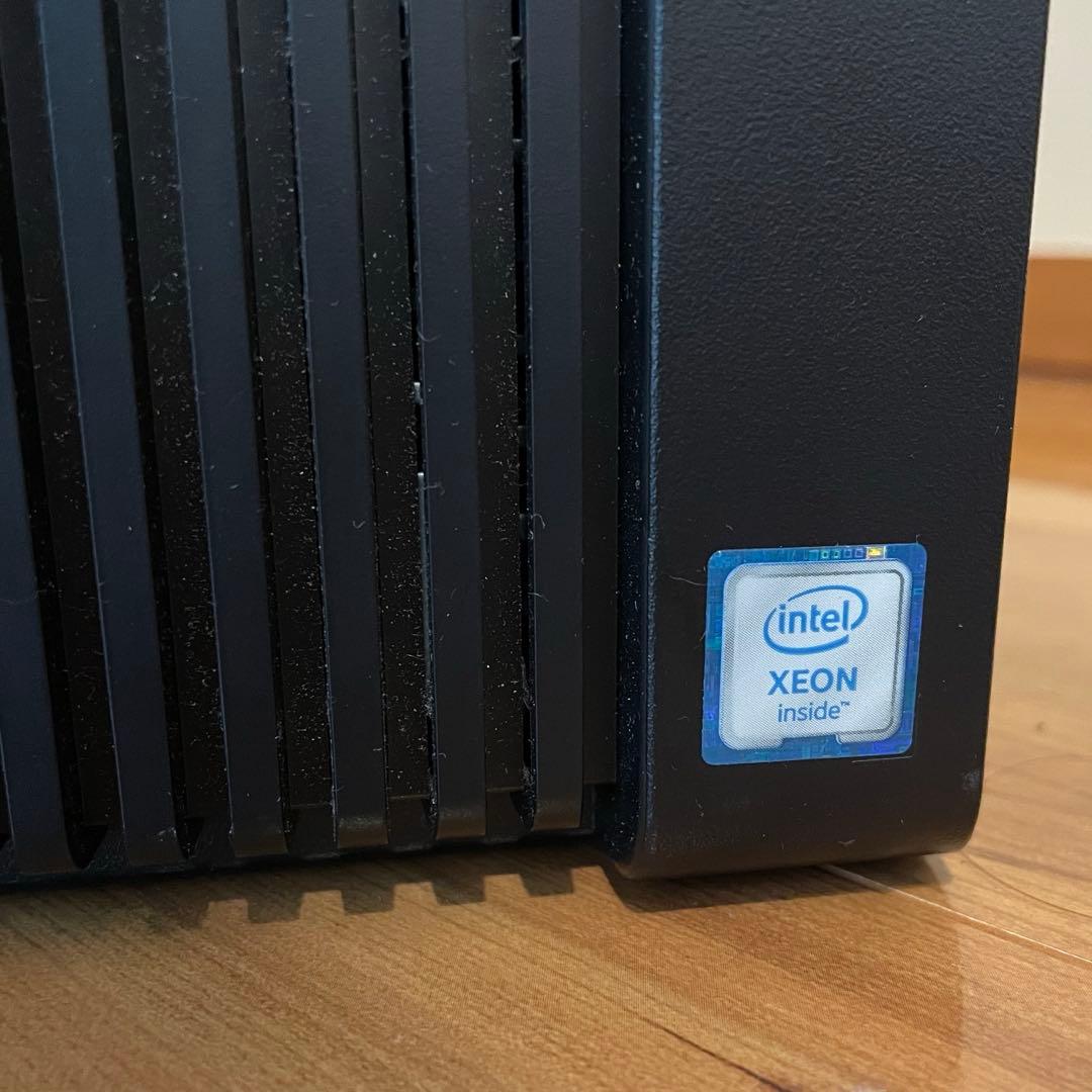 Hp ワークステーション z440 Xeon メモリ32G - メルカリ