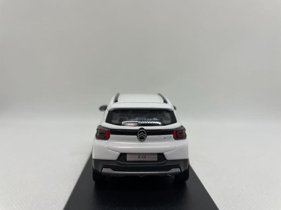 404-094 ノレブ 1/43 シトロエン C3 2024 - ミニカー安い 価格