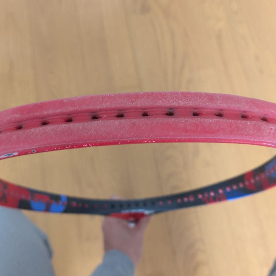2023 YONEX VCORE 100 G3 テニスラケット - メルカリ