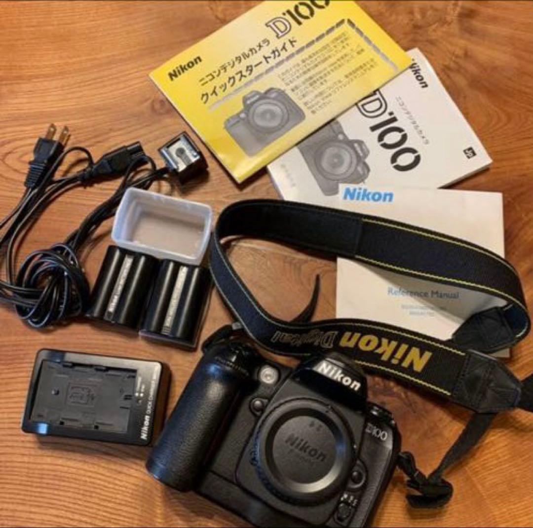 おまけ付き ニコン　nikon D100 充電機　充電池　ディフューザーカバー Amazon | NinoLite バッテリー 室 カバー ニコン BL-3 MB-D10 MB-40 EN