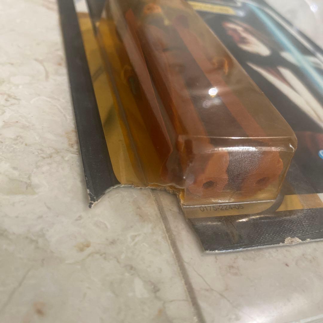 アメコミ Star Wars Return of the Jedi Ben Kenobi