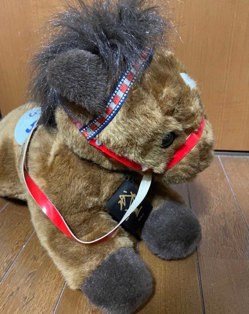 【希少】平成三強　まとめ売り　オグリキャップ　イナリワン　スーパークリーク