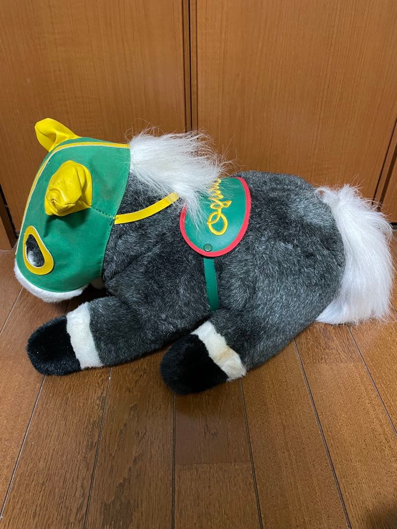 【希少】平成三強　まとめ売り　オグリキャップ　イナリワン　スーパークリーク