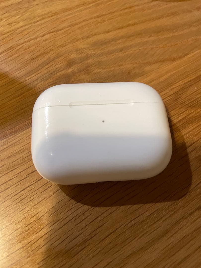 AirPods air pods Pro 2 第二世代 ケース付き 楽天市場】airpods pro 第2世代 ケース airpods pro2 ケース シリコン