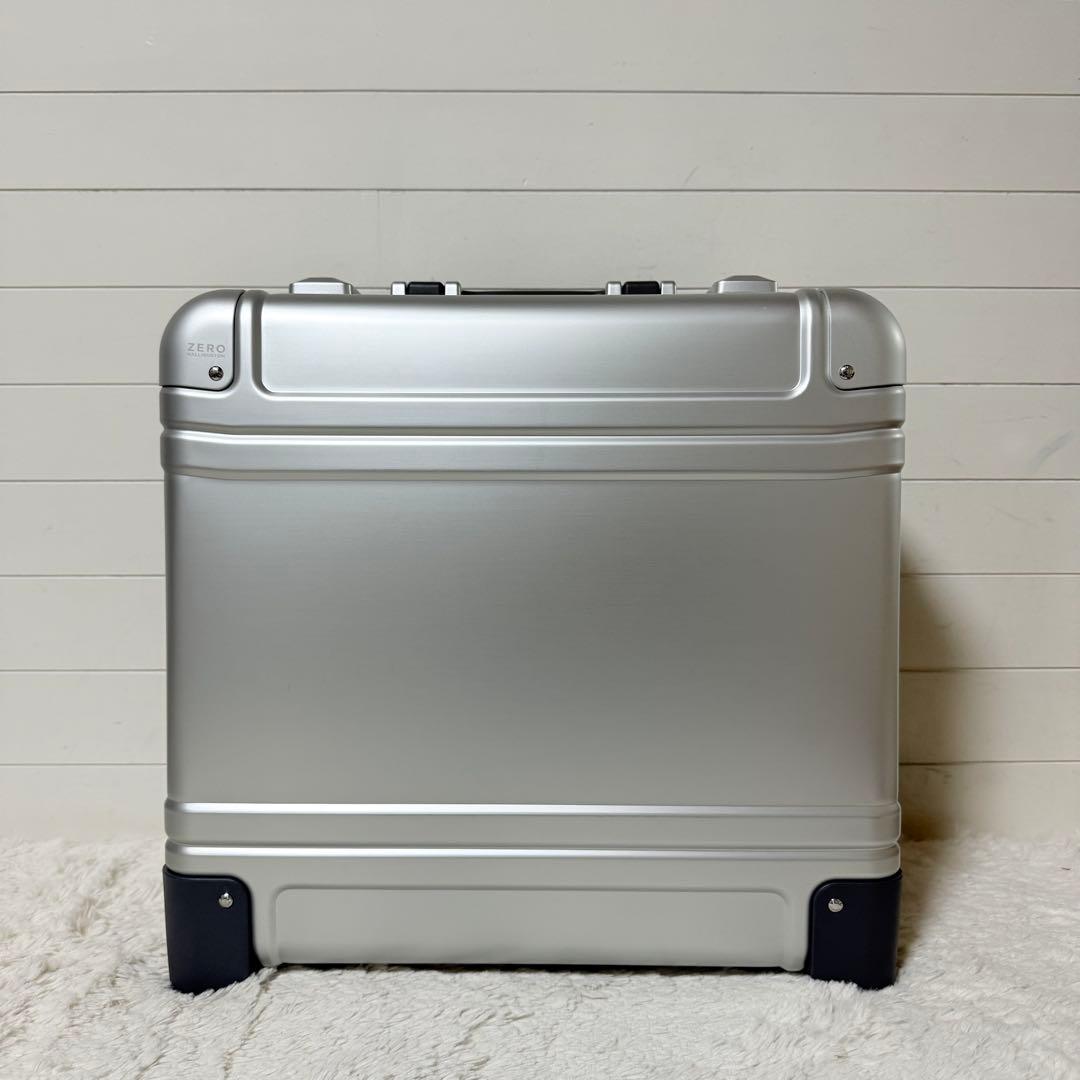 ⭐️未使用級⭐️　ゼロハリバートン　3.0TR　No.94304　キャリーケース