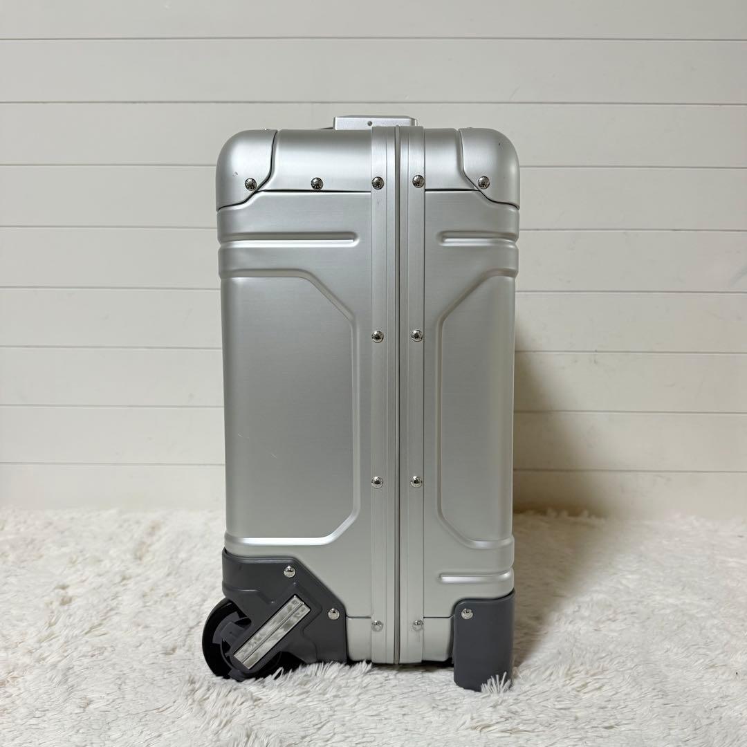 ⭐️未使用級⭐️　ゼロハリバートン　3.0TR　No.94304　キャリーケース