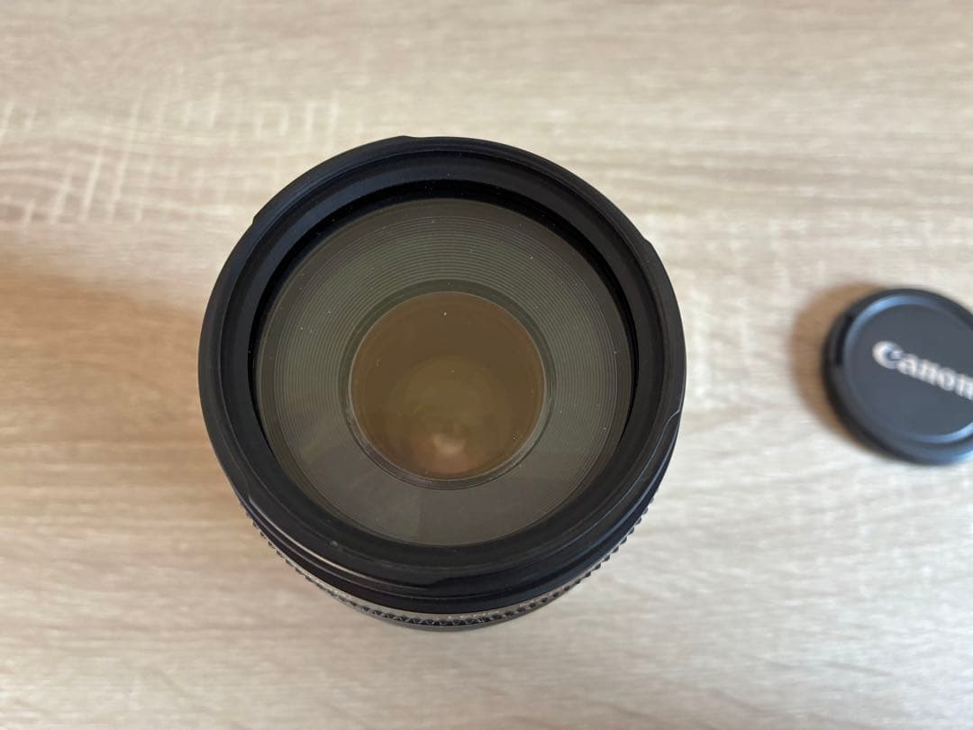 Canon EF 75-300mm f/4-5.6 Ⅱ ズームレンズ