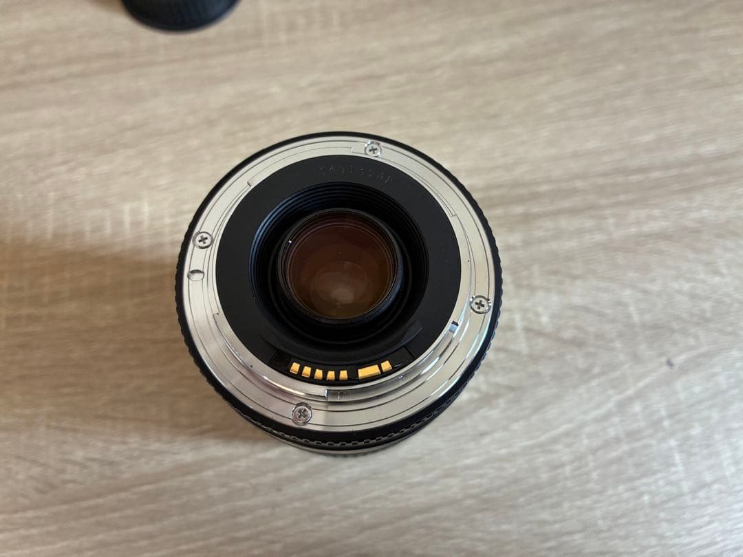 Canon EF 75-300mm f/4-5.6 Ⅱ ズームレンズ