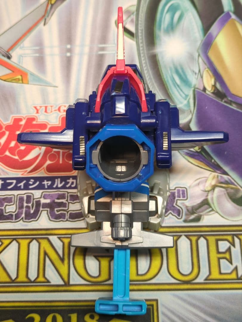 スーパービーダマン E-unit まとめ売り - メルカリ