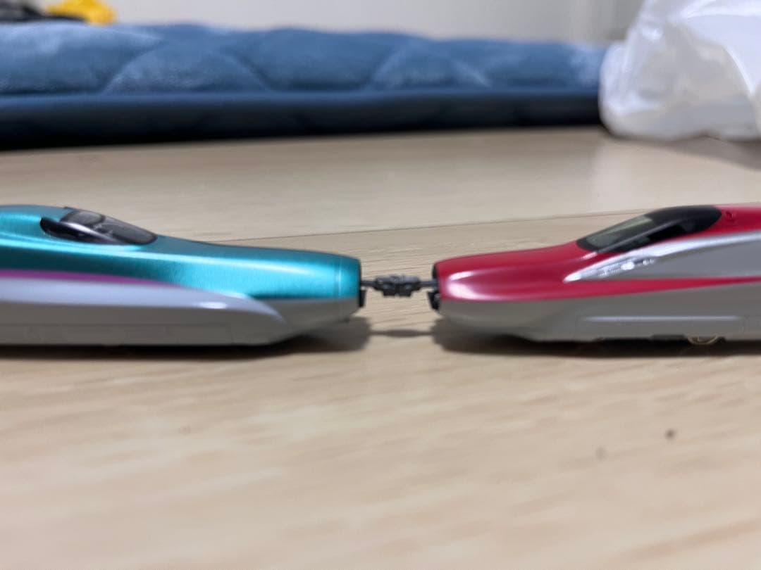 E6系「スーパーこまち」7両