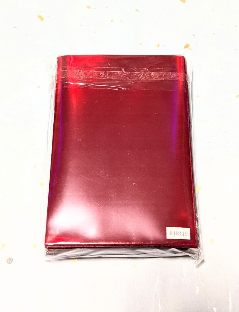 遊戯王GX デュエルモンスターズ オシリスレッドスリーブ EHEROフェザー