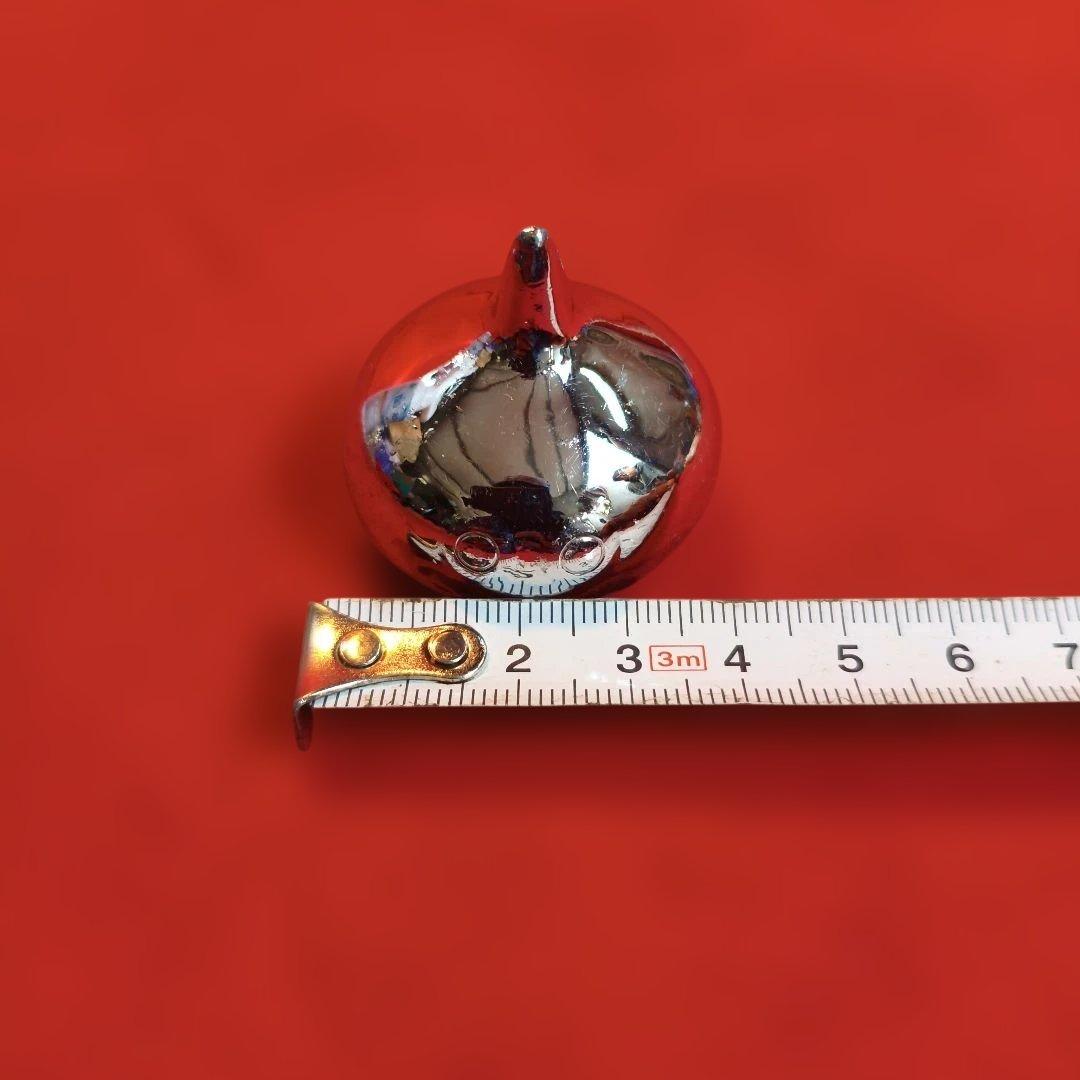 ドラゴンクエスト　メタルスライム　メタルフィギュア