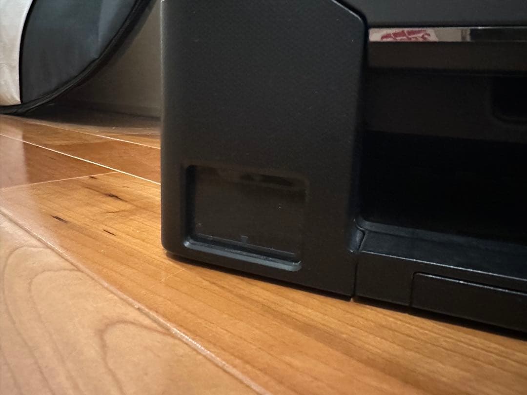 Canon g3360 ジャンク扱い - メルカリ