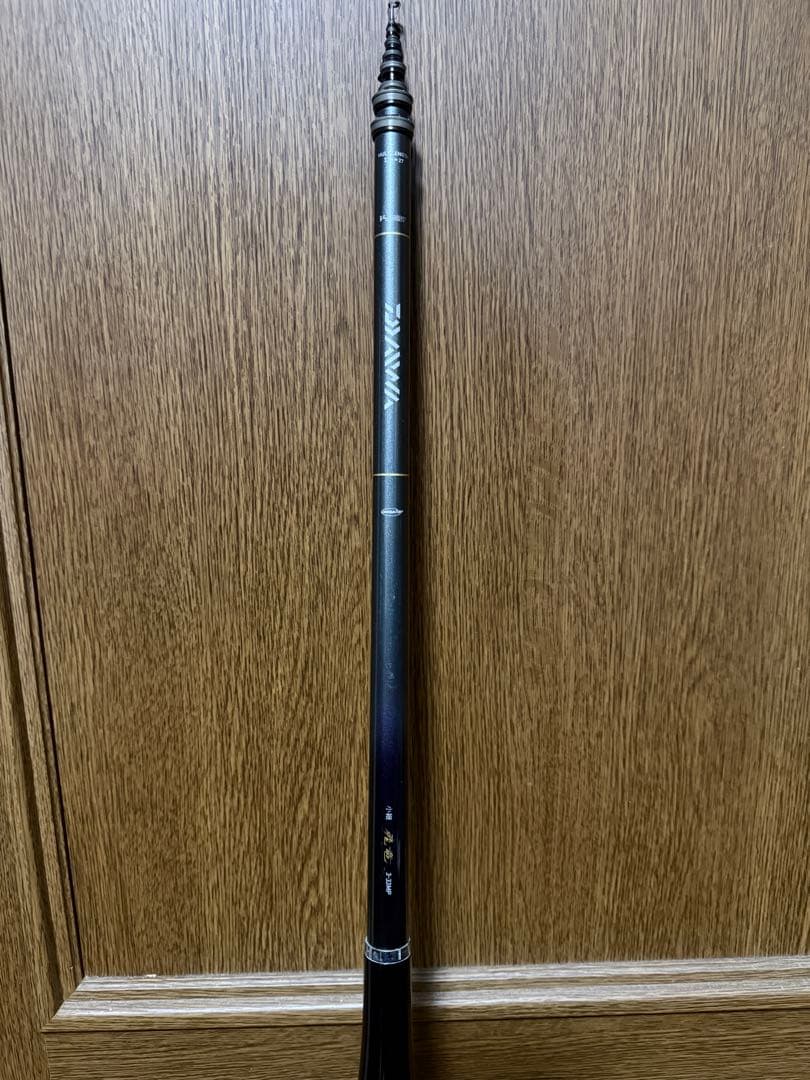 DAIWA 小継飛竜3号 33MP 磯竿 スピニング - メルカリ