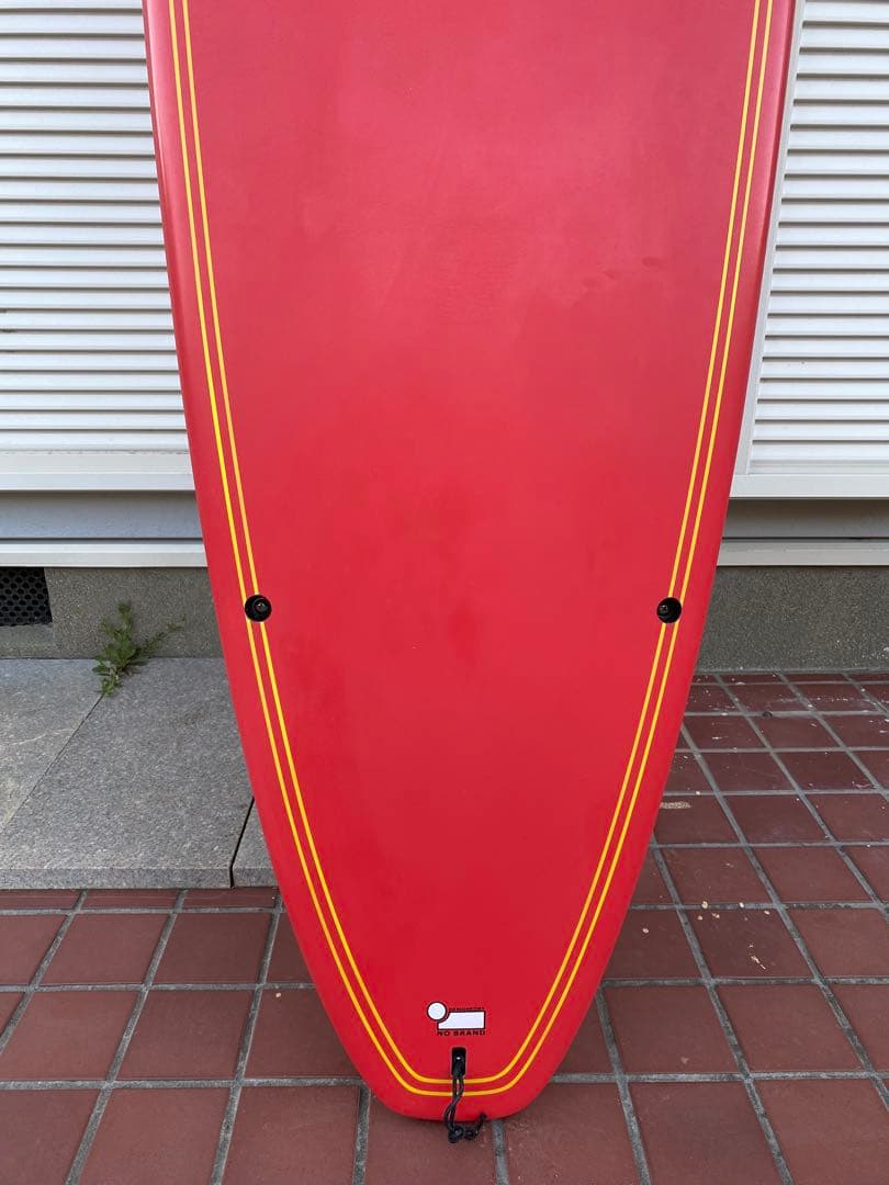 renren様専用 ロングボードZACK AND KITTY(NO BRAND) - メルカリ