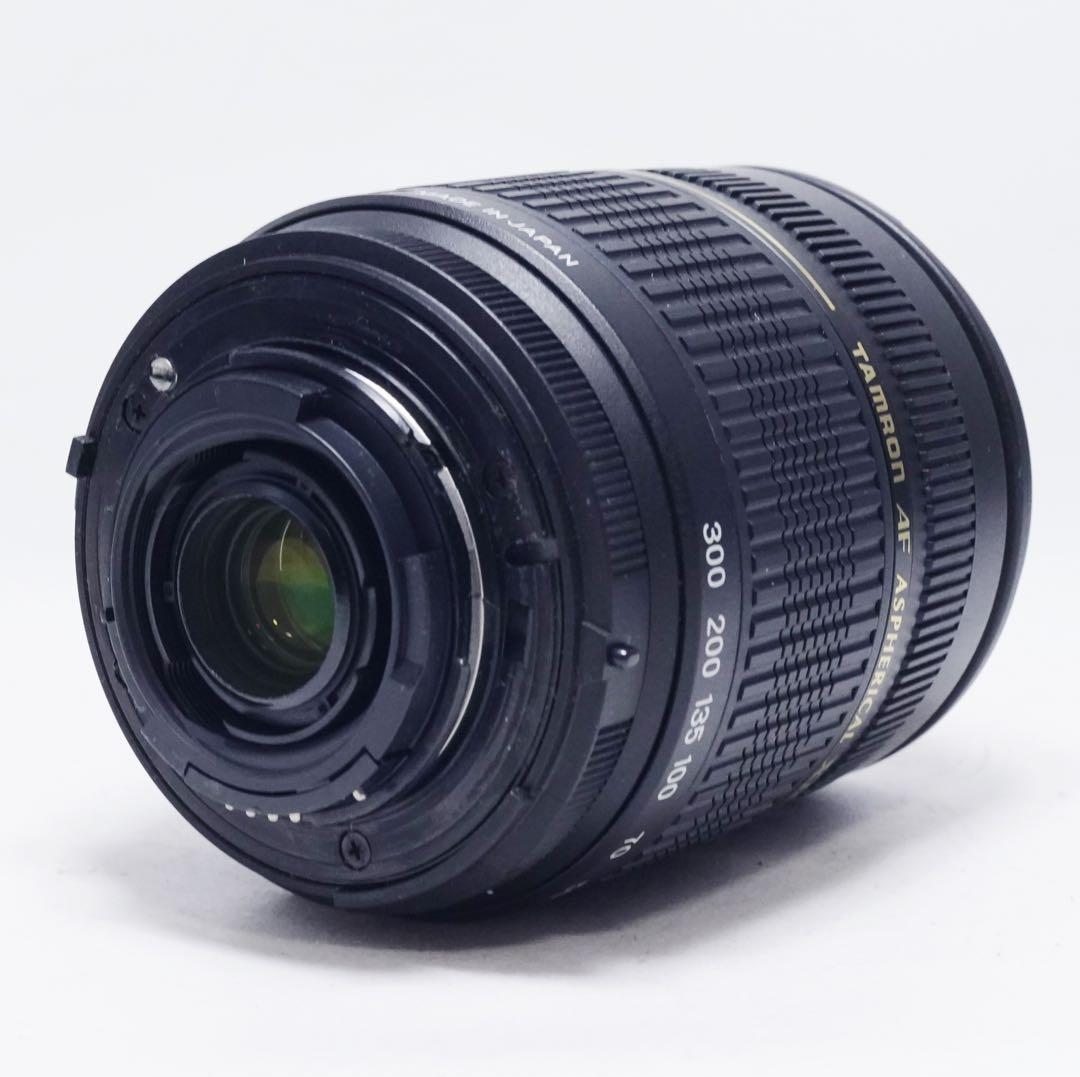 極美品 TAMRON 28-300mm f3.5-6.3 MACRO A061