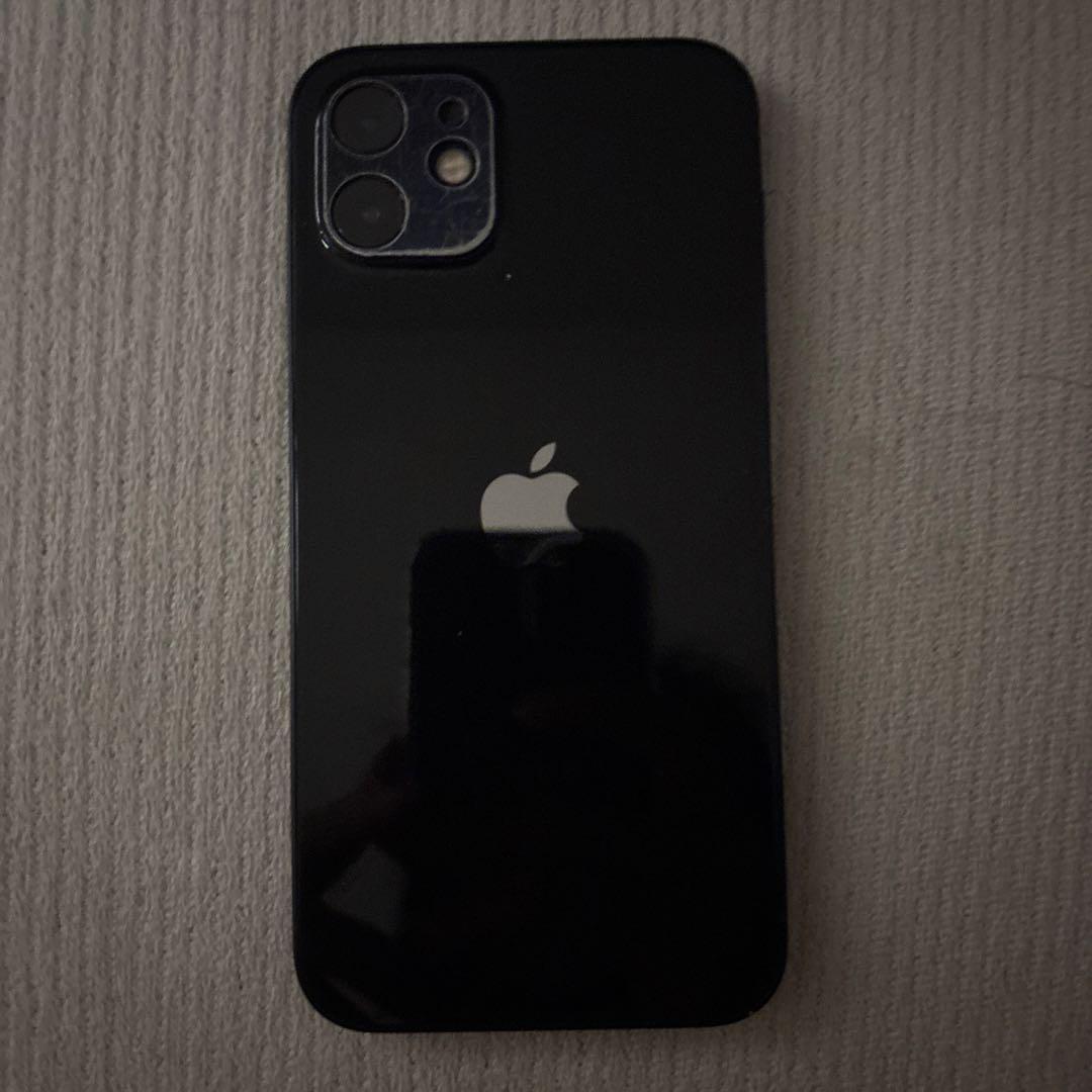 iphone 12 64G - メルカリ