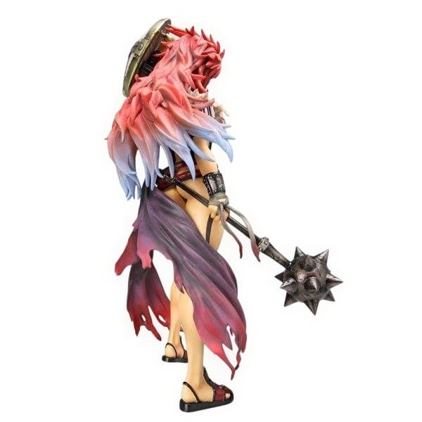 新品未開封　メガハウス クイーンズブレイド　荒野の義賊リスティ フィギュア