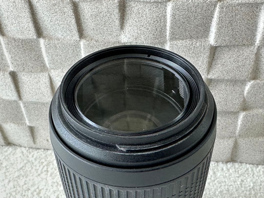 TAMRON SP 70-300mm F/4-5.6 Di VC ジャンク