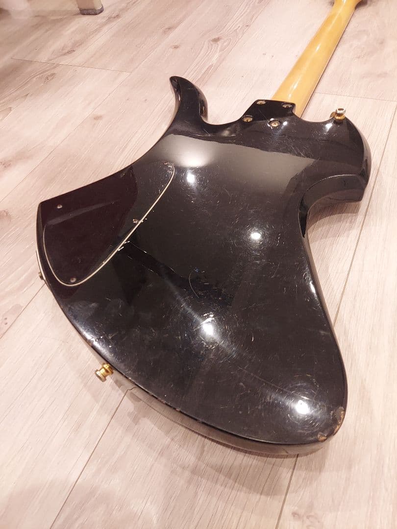 FERNANDES MG-80x hideモデル X JAPAN モッキンバード - メルカリ