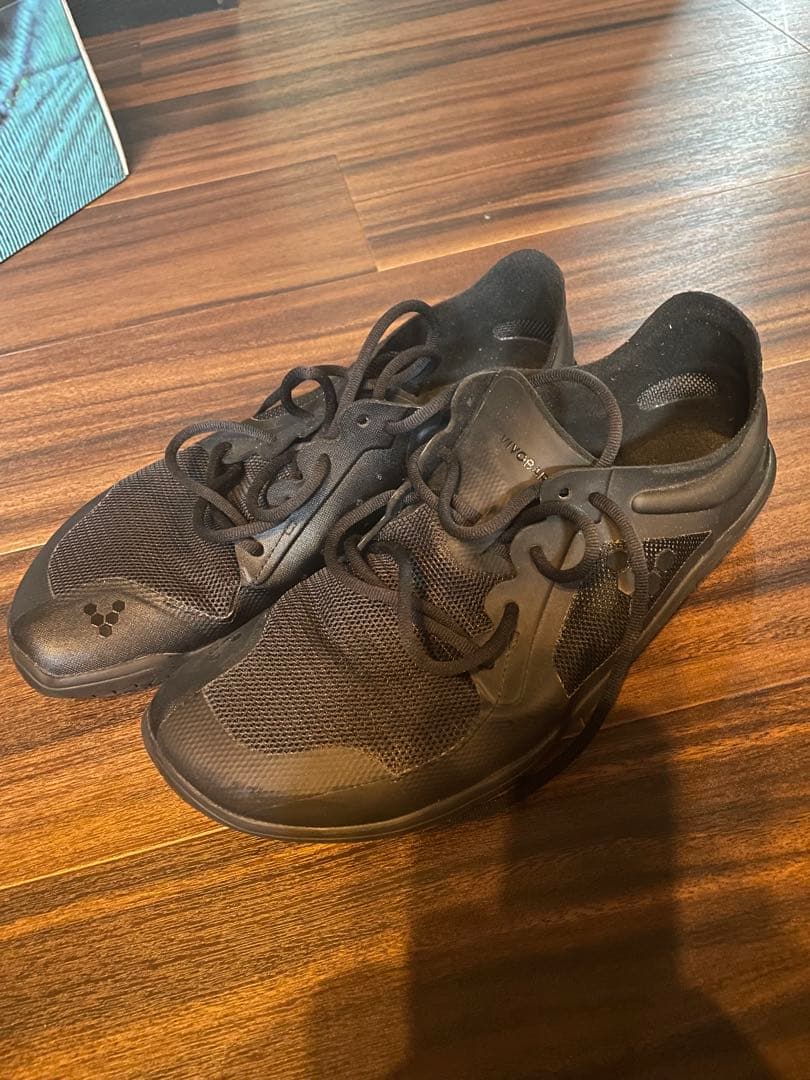 VIVO bearfoot PRIMUS LITE Ⅲ L black 39EU Vivobarefoot Primus Lite III Men's – Vivobarefoot | Ascent Outdoors
