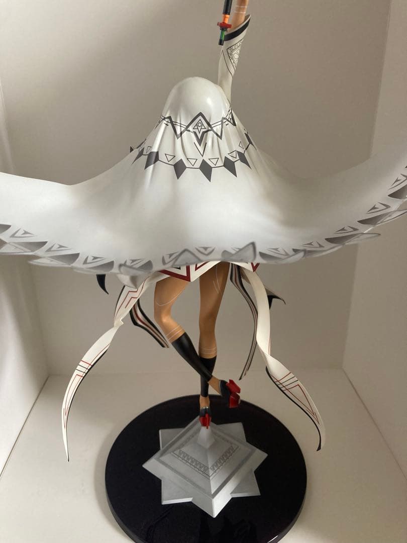 fate フィギュア セイバー アルテラ 1/8スケール