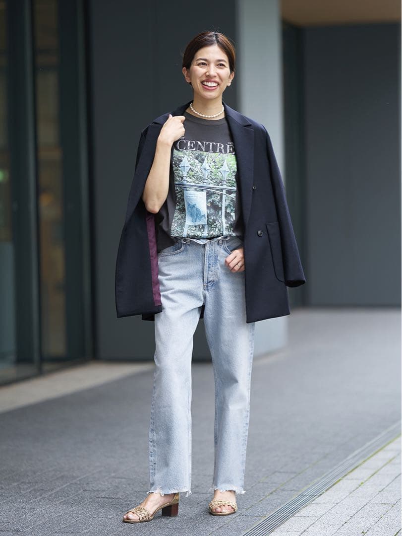 新品】AGOLDE/エーゴールドイー 90s crop デニムパンツ 24 - メルカリ