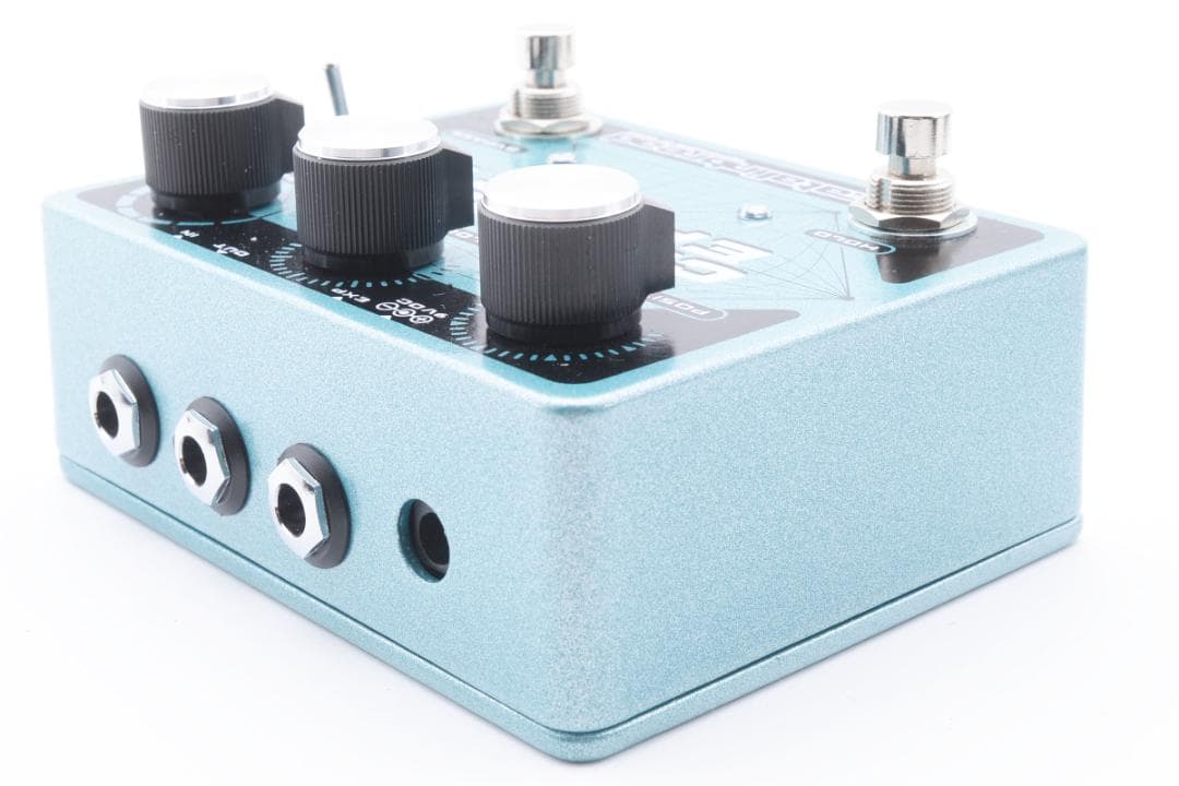 新品 Catalinbread Coriolis カタリンブレッド