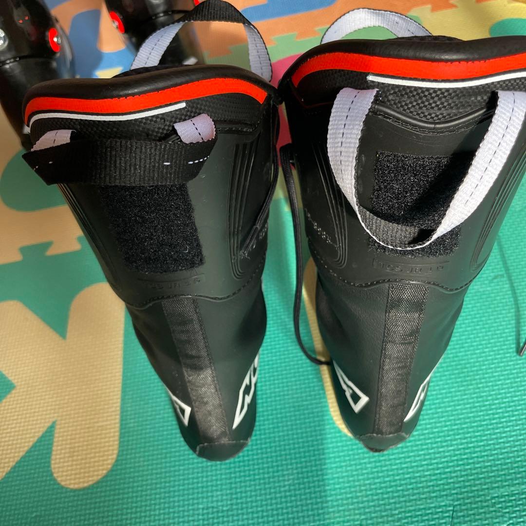 ノルディカ NORDICA ドーベルマンWC ブーツ 23cm - メルカリ