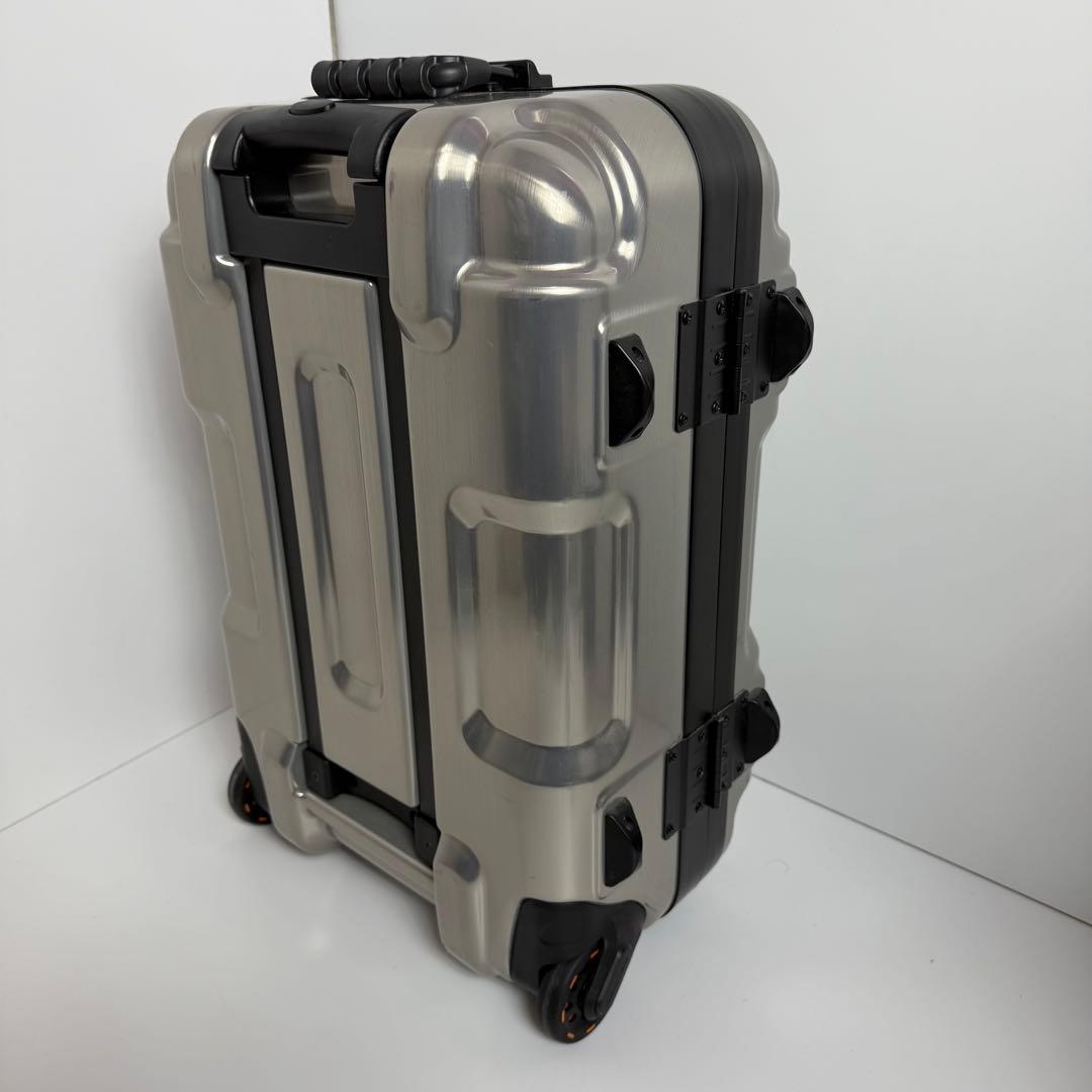 プロテックス スーツケース キャリー FP-34 SPECULAR 吸音材付き