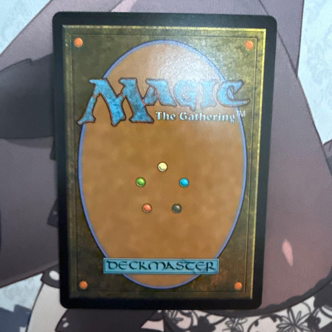 mtg 格闘家、ティファ foil サージ