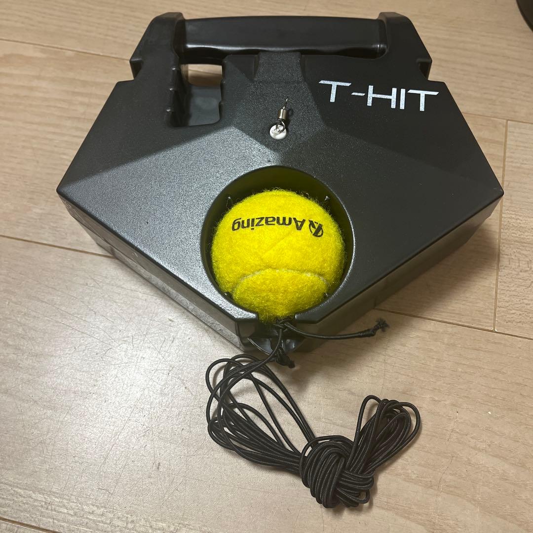 T-HIT&GET LINE RACKET AMAZING ミノルマン - メルカリ