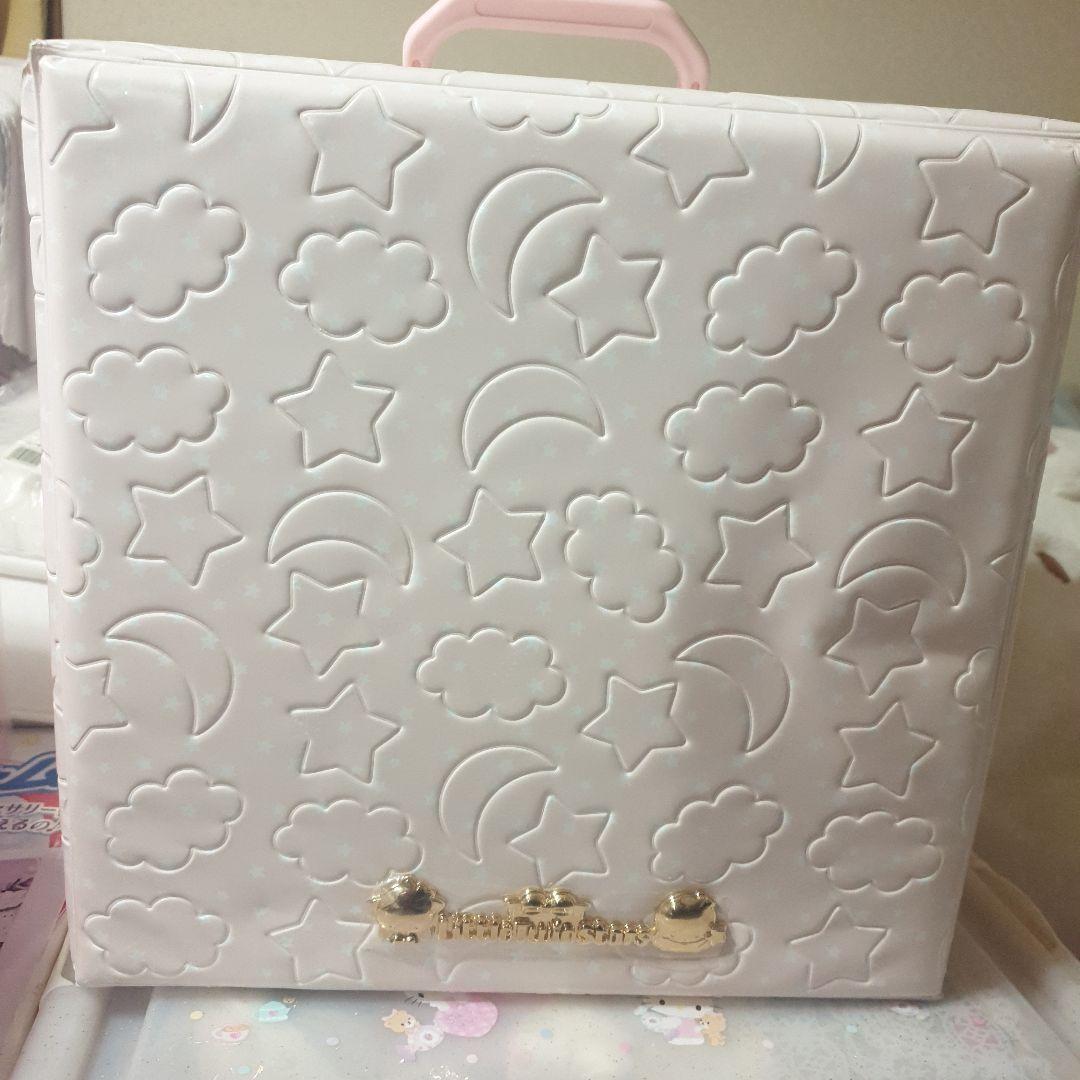 キキララ トランク