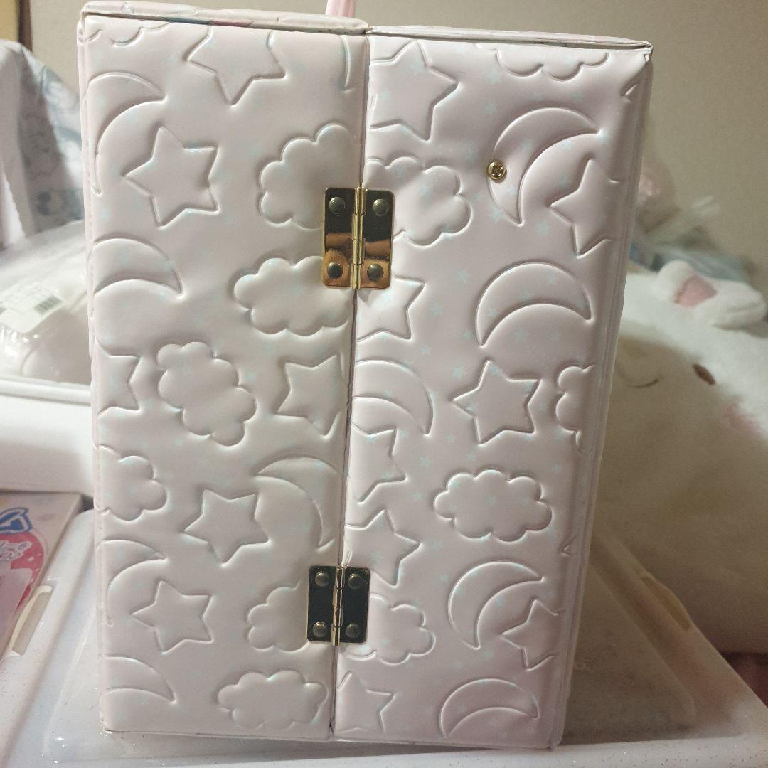 キキララ トランク