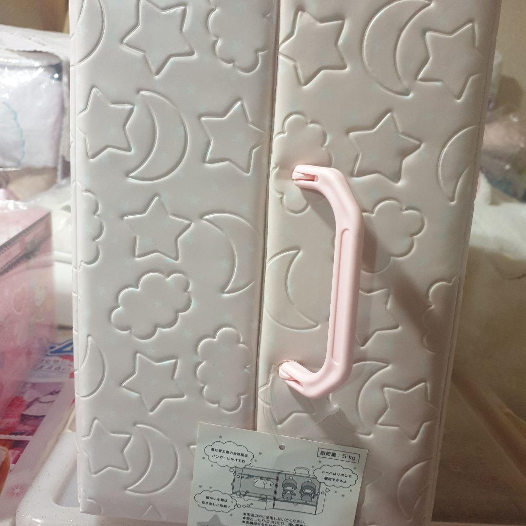 キキララ トランク