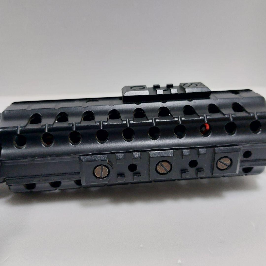 M4カービン 電動ガン ブラック　ジャンク品