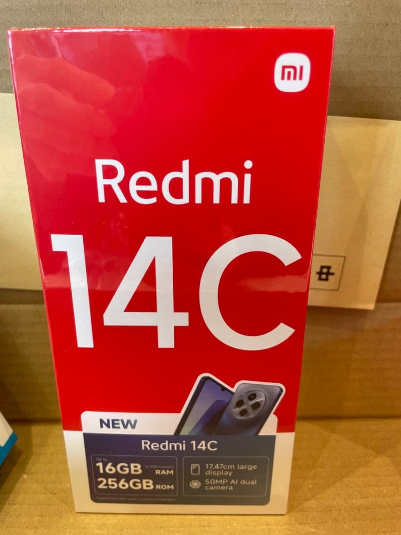 福袋 ヨドバシSIMフリースマホ Xiaomi 6.88インチの夢 2026 - メルカリ