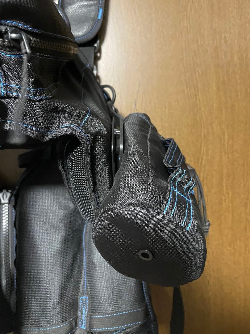 RBB ゲームベスト シーバス ロックフィッシュ サーフ ￼ウェーディング