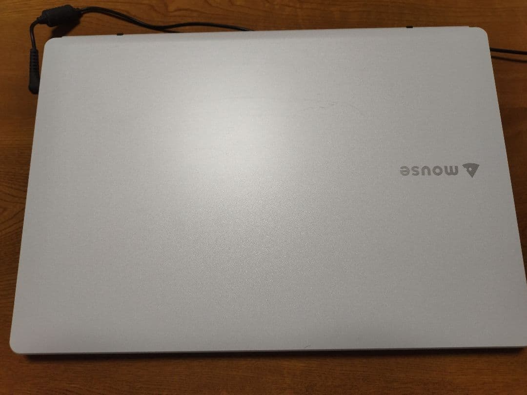 mouse　Windows　ノート　PC　15.6型フルHD 15.3～15.6型 ご家庭向け・一般用途向けノートパソコン｜mouse by