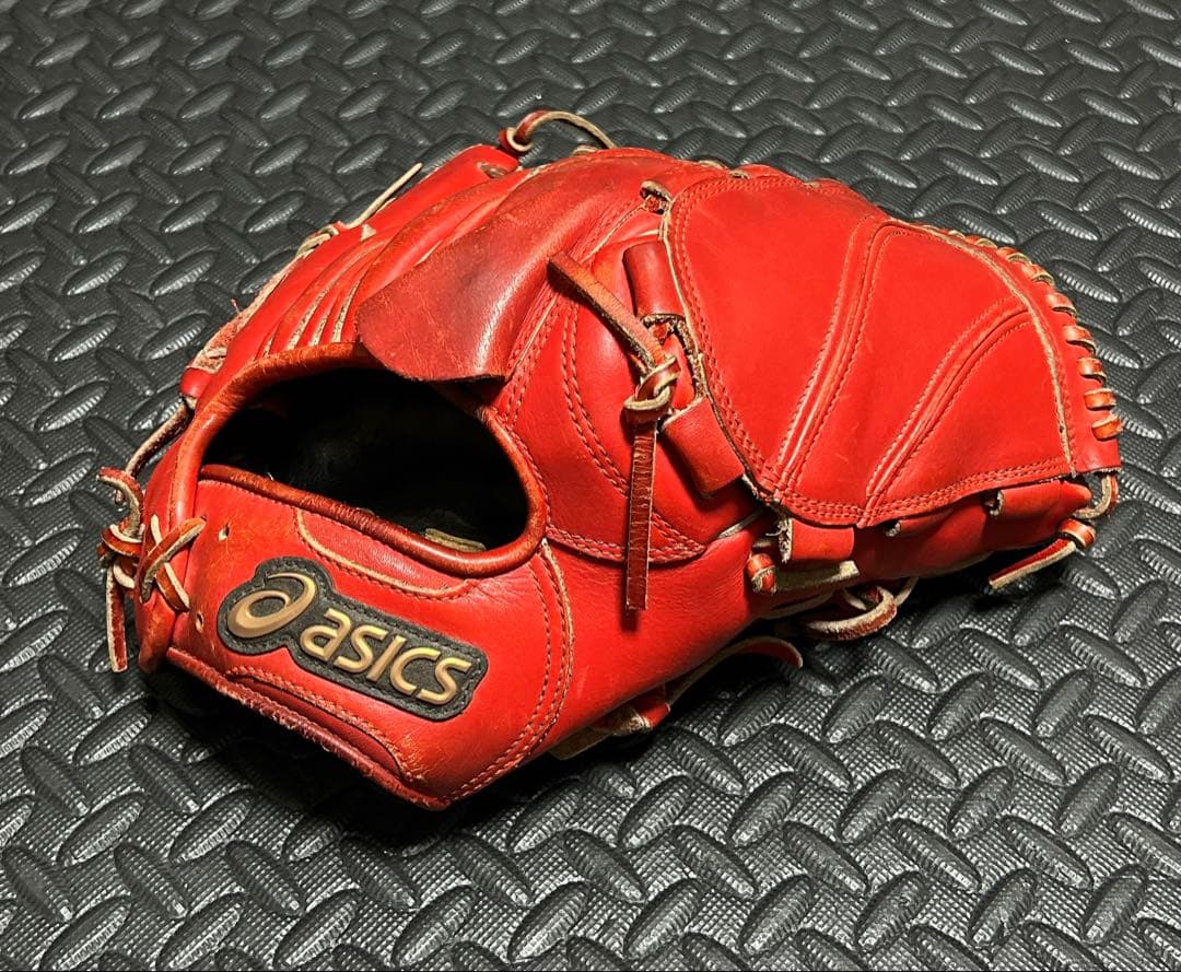 アシックス asics 軟式 投手用 グローブ Amazon | asics(アシックス) 野球 軟式 グローブ グラブ 投手用