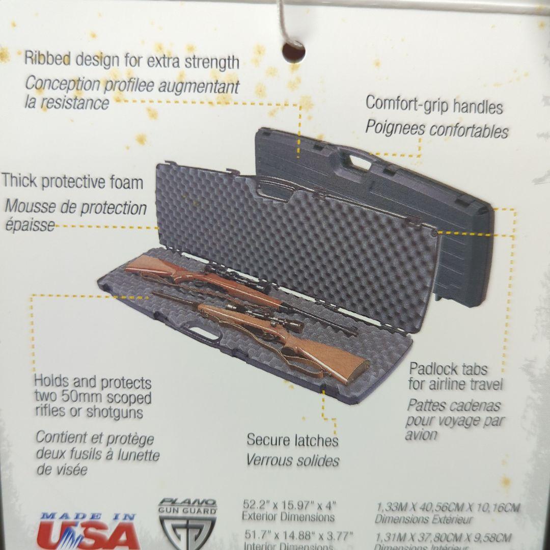 専用です　　スリング＋ドスコスポーツ　ダブルライフル　ガンケ　2848番