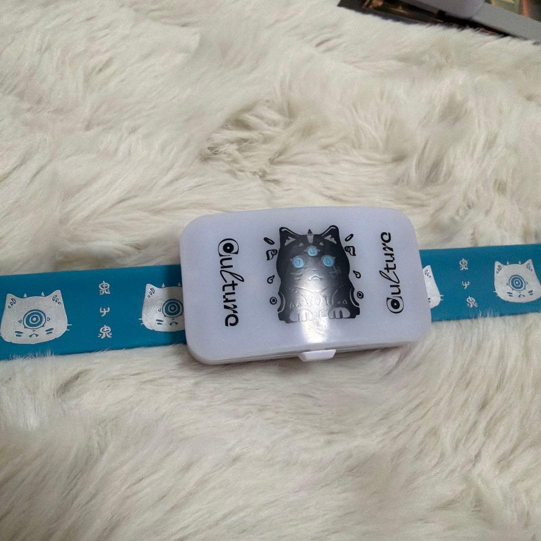 Eve ライトバンド ３点