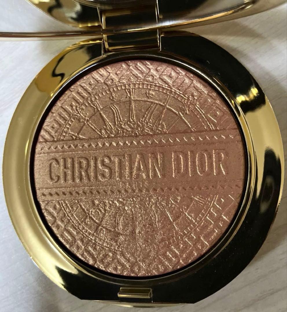 ディオール 限定フェイスパウダー2点セット