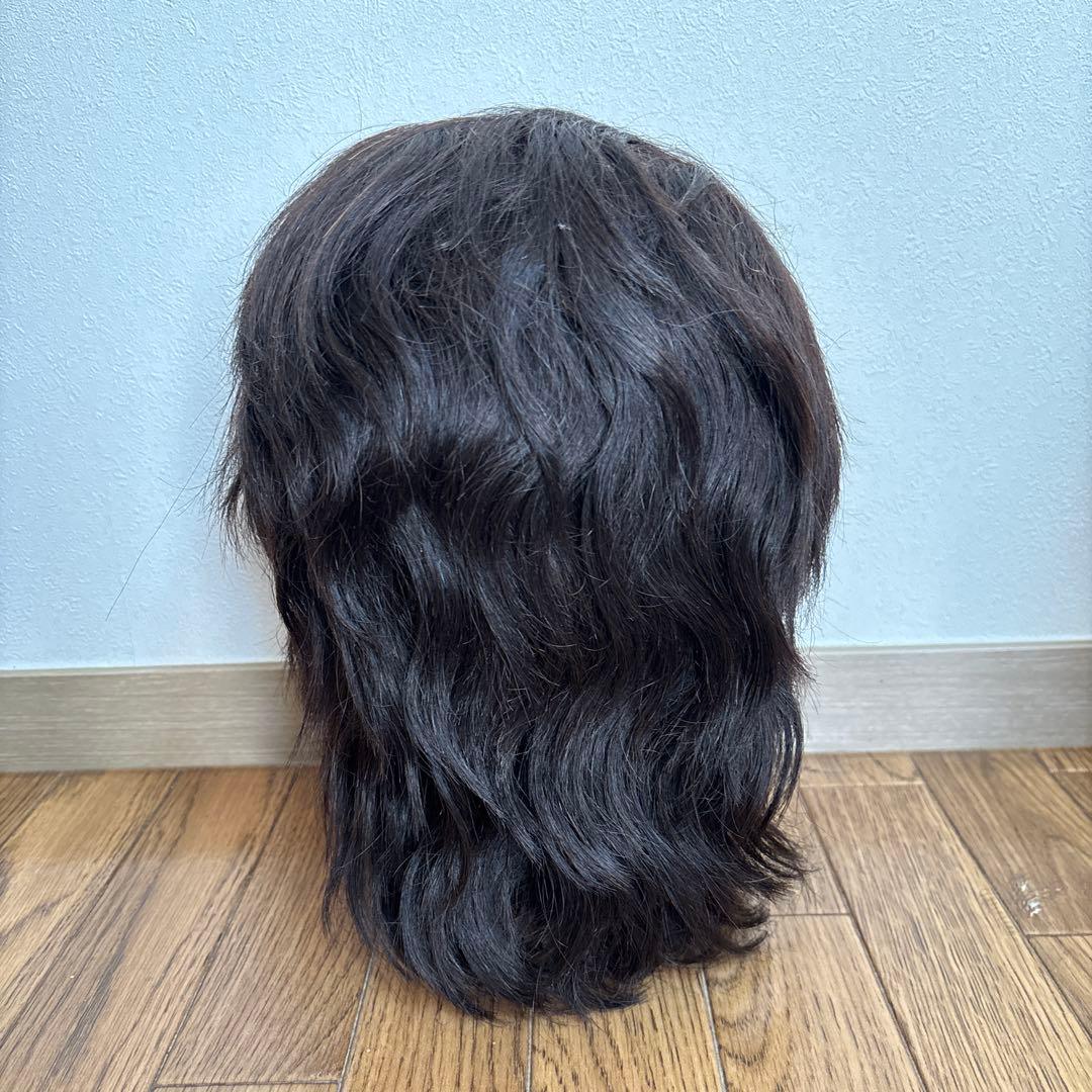 美容国家試験オールウェーブウィッグ - メルカリ