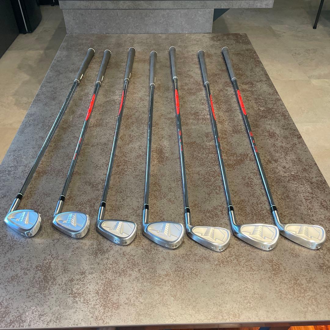 BALDOアイアンセット BALDO アイアンセット｜クラブ（メンズ）｜ゴルフ｜スポーツ おすすめ